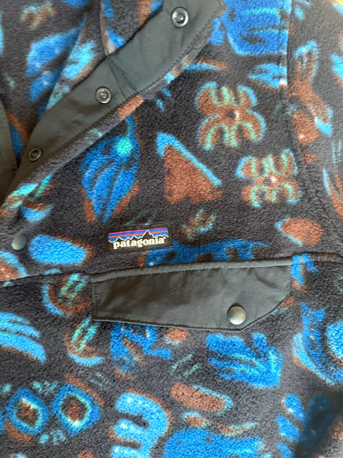 파타고니아 신칠라 L 상품이미지3