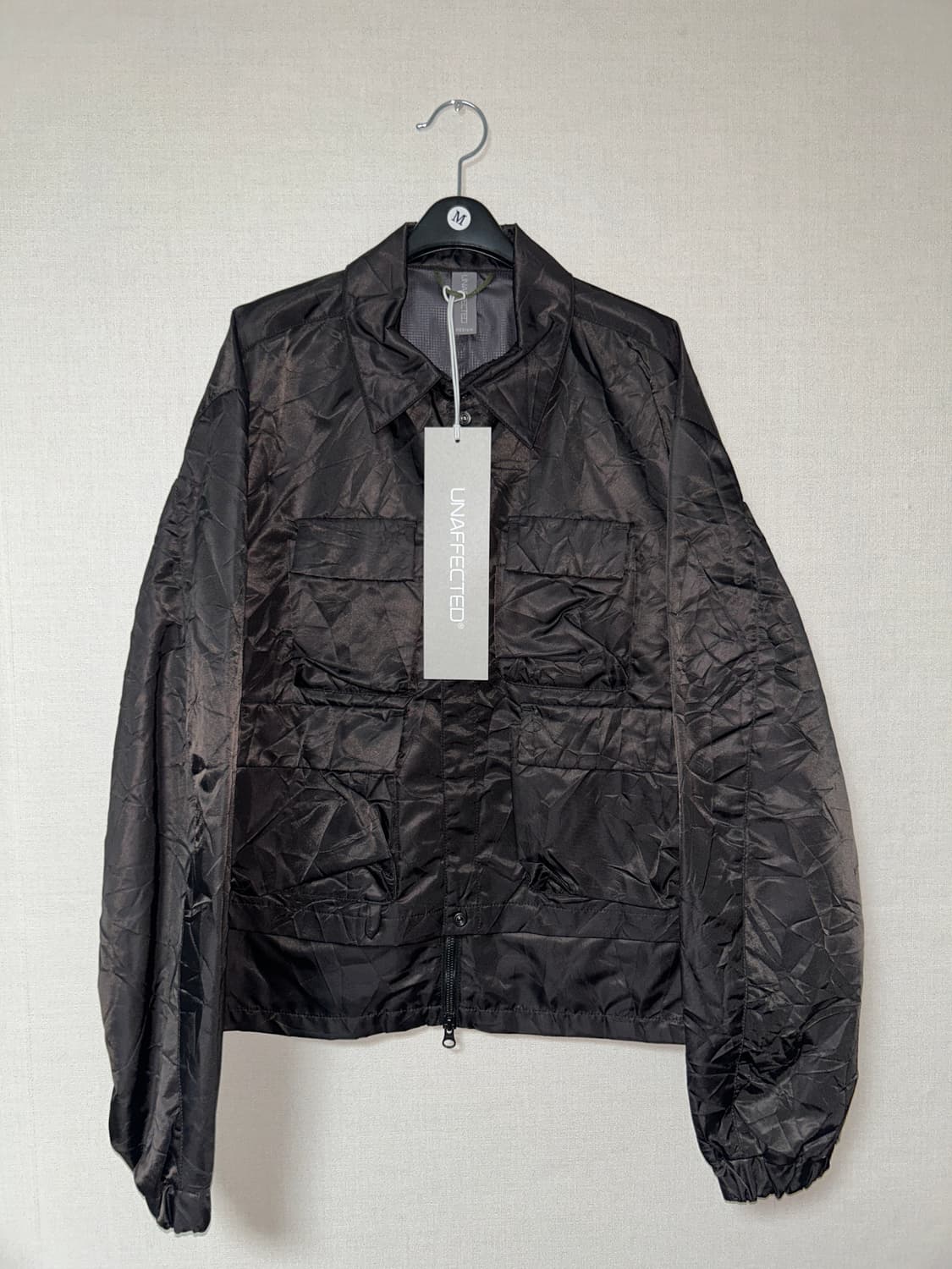 언어펙티드 피셔맨 점퍼 상품이미지2