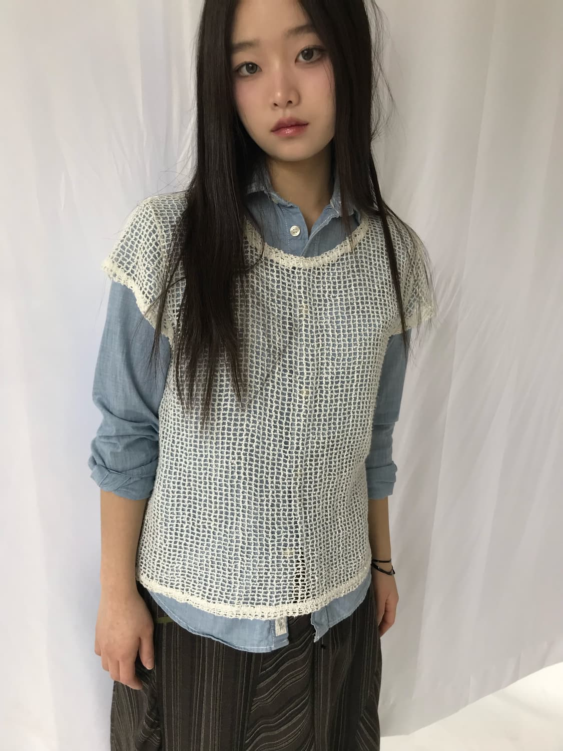 연청셔츠  상품이미지4