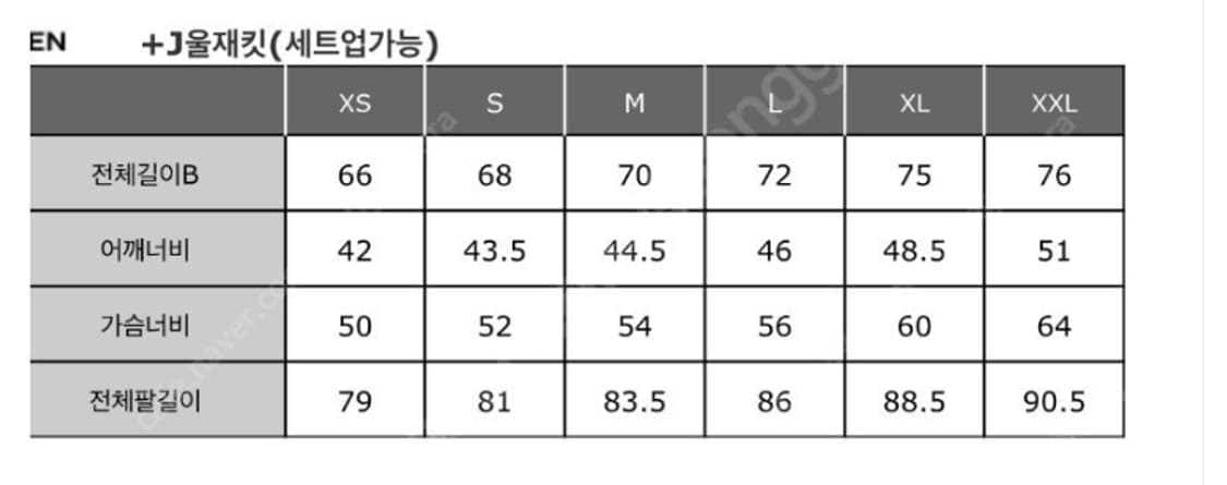 유니클로 질샌더 울 셋업 다크그레이 21FW 상품이미지7