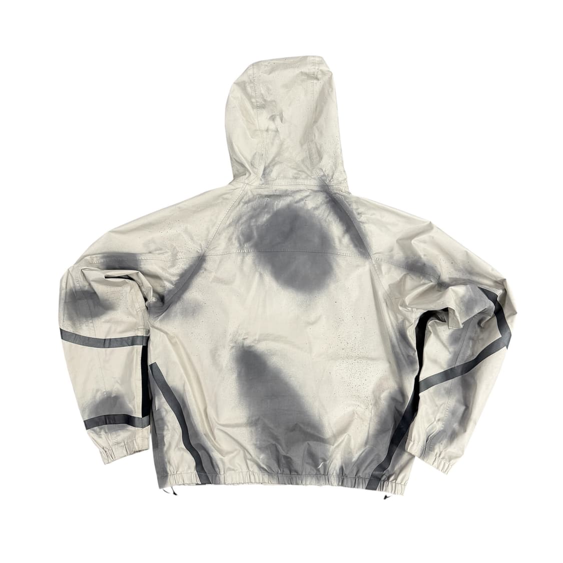 Heliot Emil Exuvia Windbreaker Jacket 상품이미지2