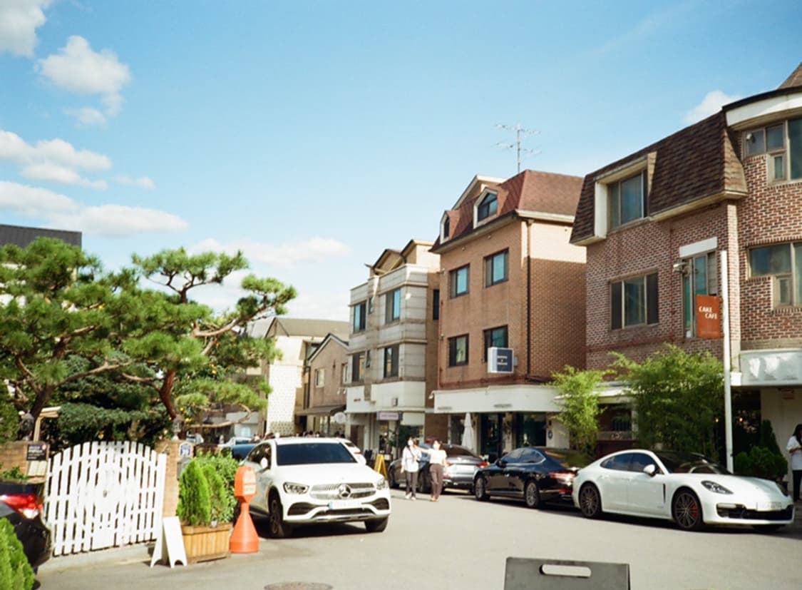 삼성 SF-A 필름 카메라 블랙 (빈티지 카메라) 상품이미지7