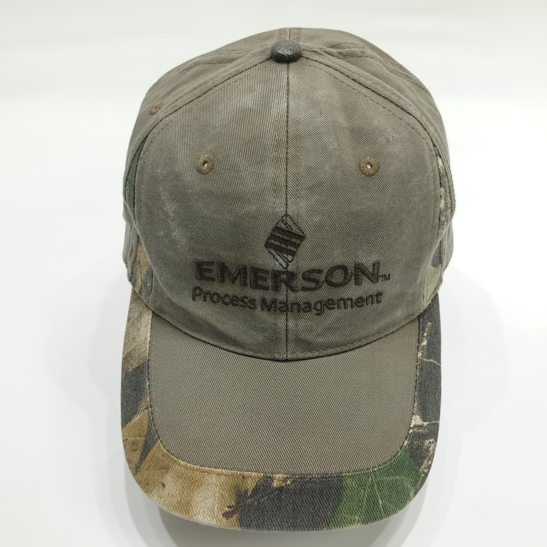 빈티지 Emerson 카모 볼캡 P1908 상품이미지3