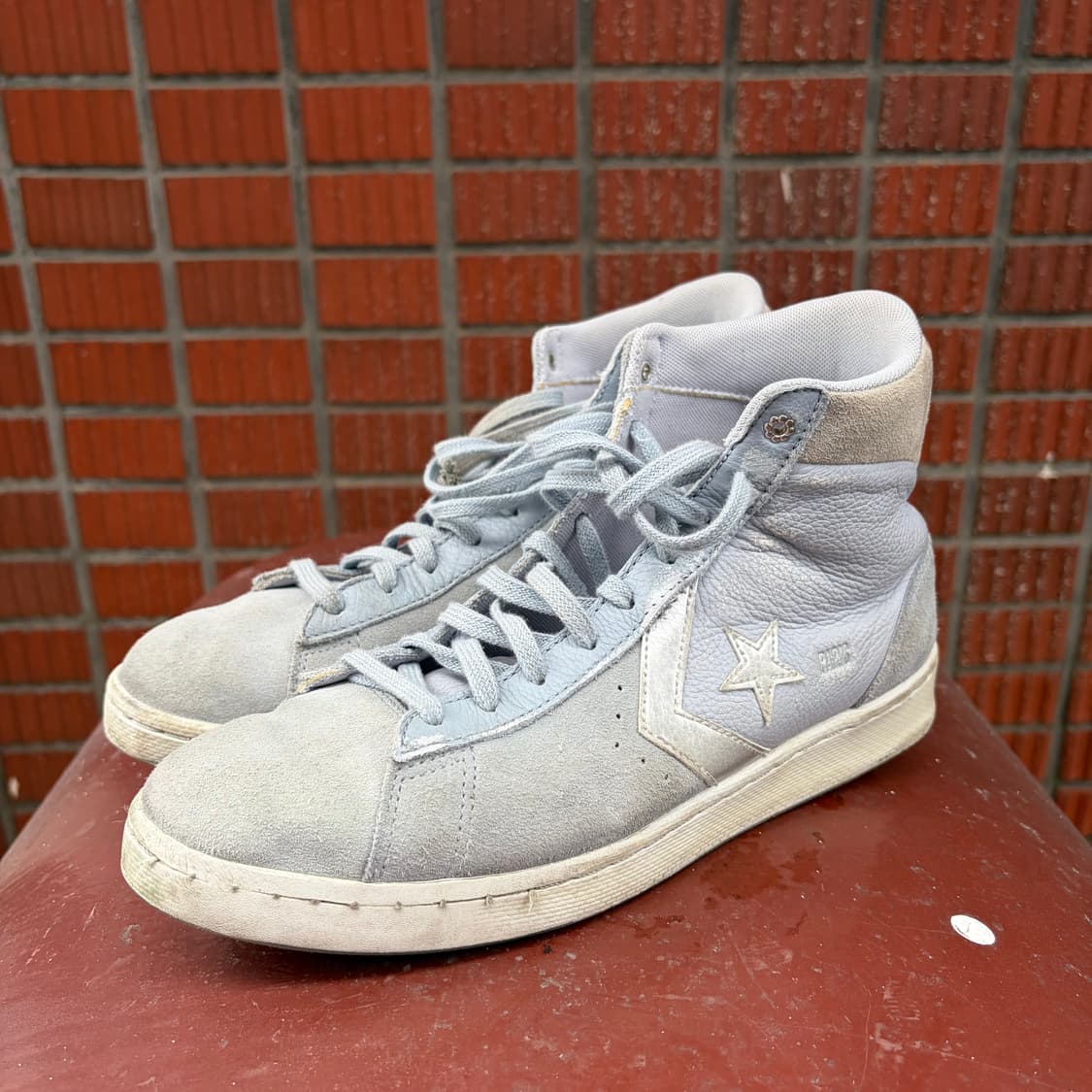 CONVERSE PRO LEATHER HIGH  상품이미지1