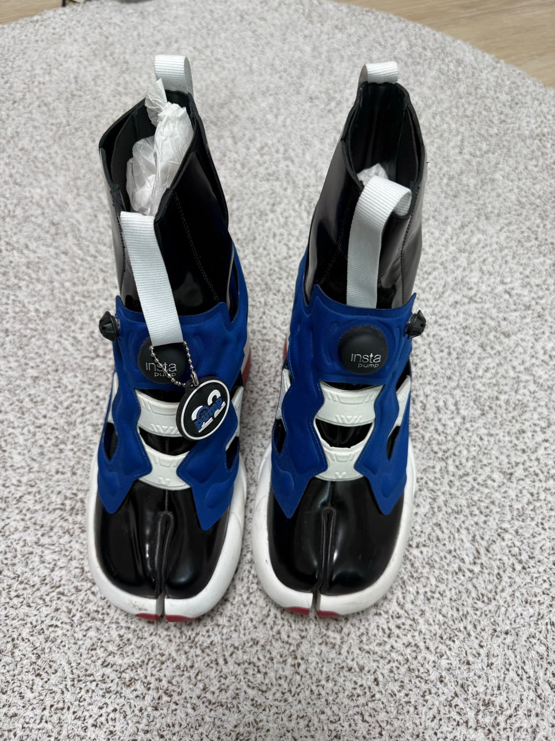 메종마르지엘라 리복 타비슈즈 235 상품이미지3