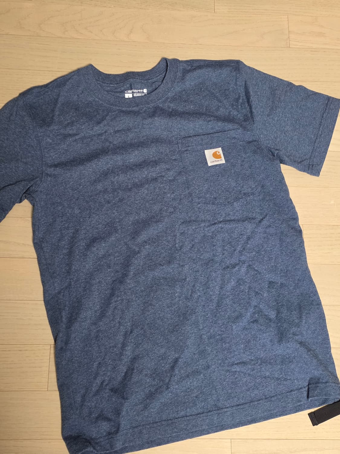 Carhartt T-shirts - S 상품이미지2