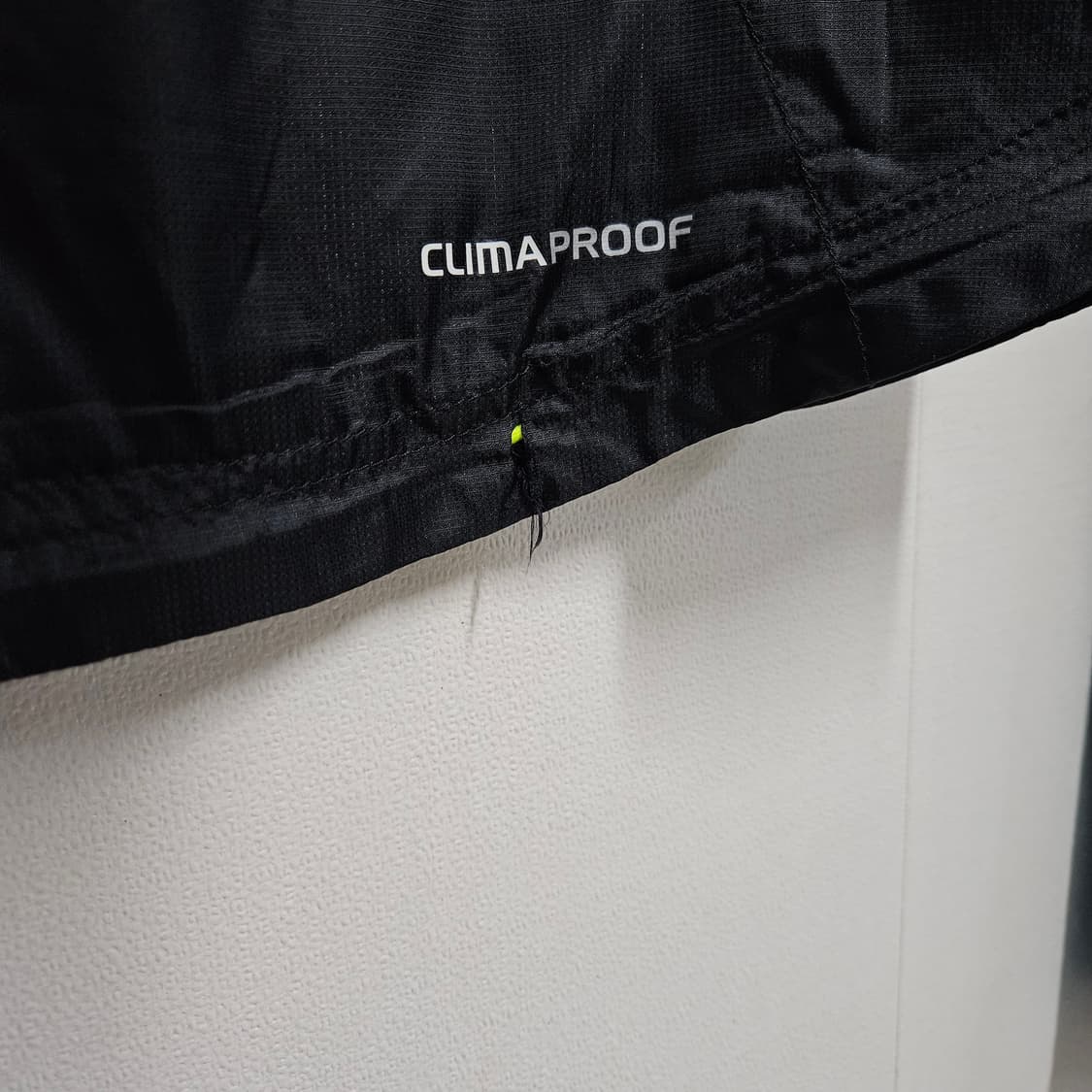 95 아디다스 방풍 누빔자켓 팬츠 세트 상품이미지3