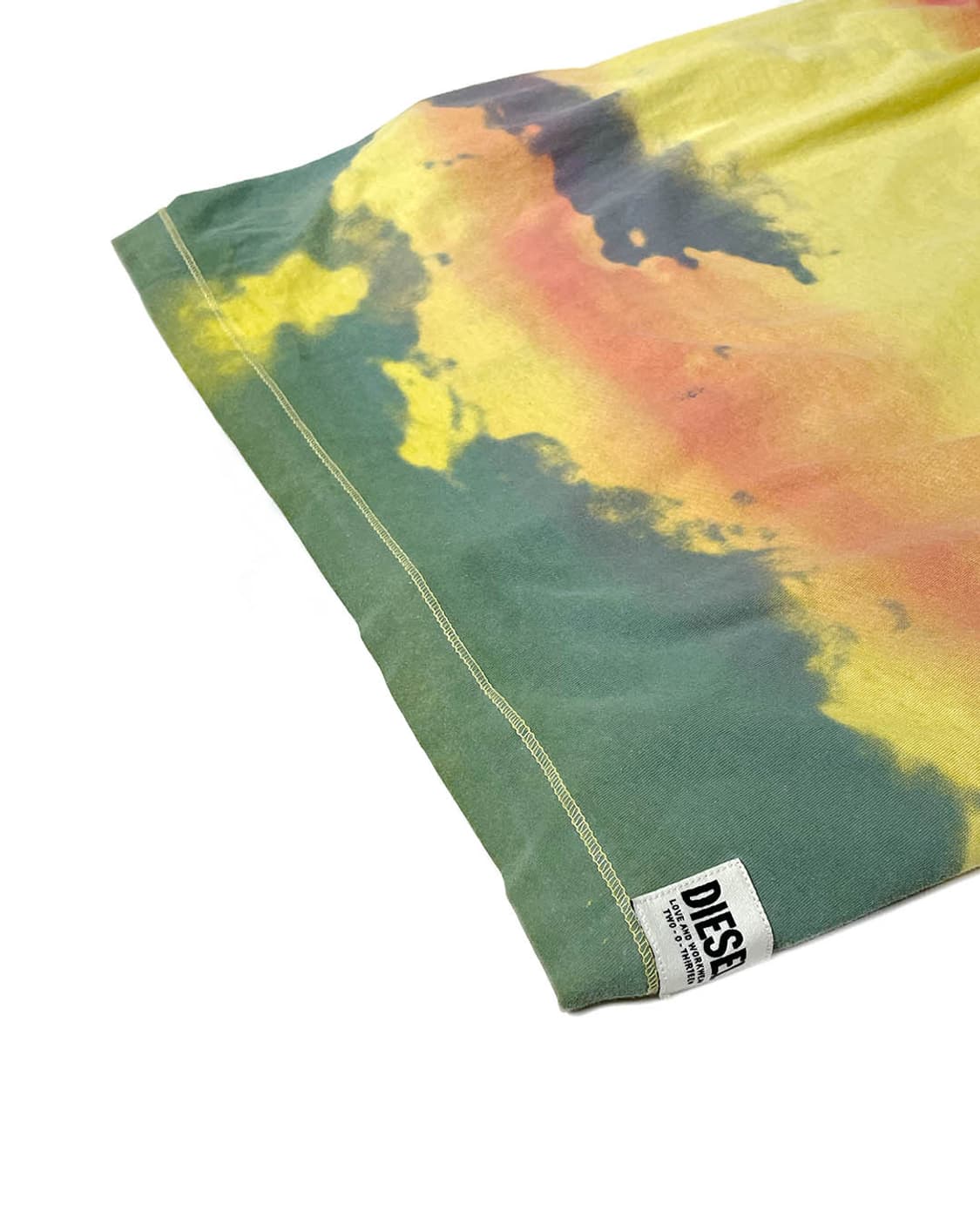 Diese 타이다이 롱 원피스 상품이미지4