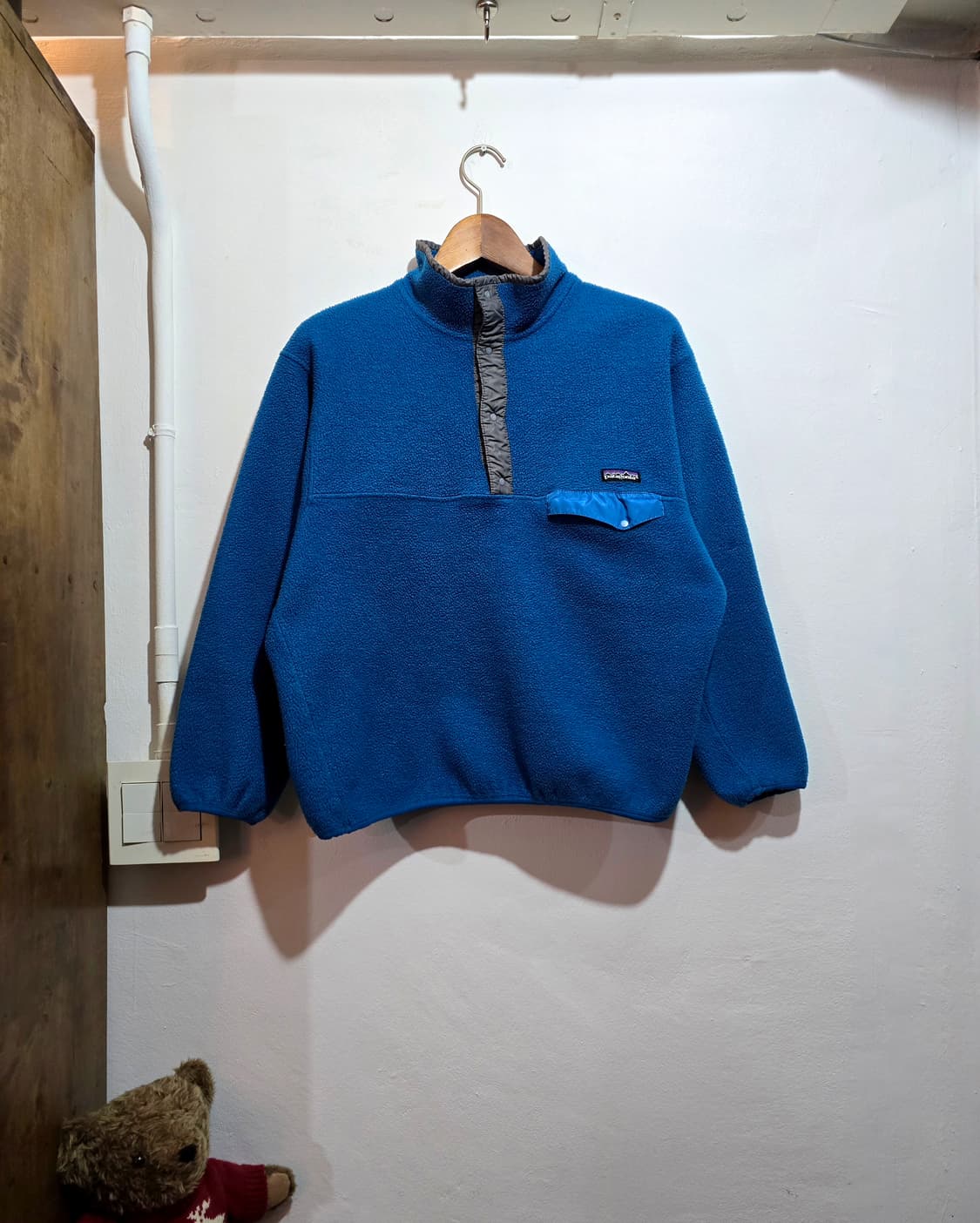 90s 파타고니아 신칠라 (Patagonia Synchilla) 상품이미지1