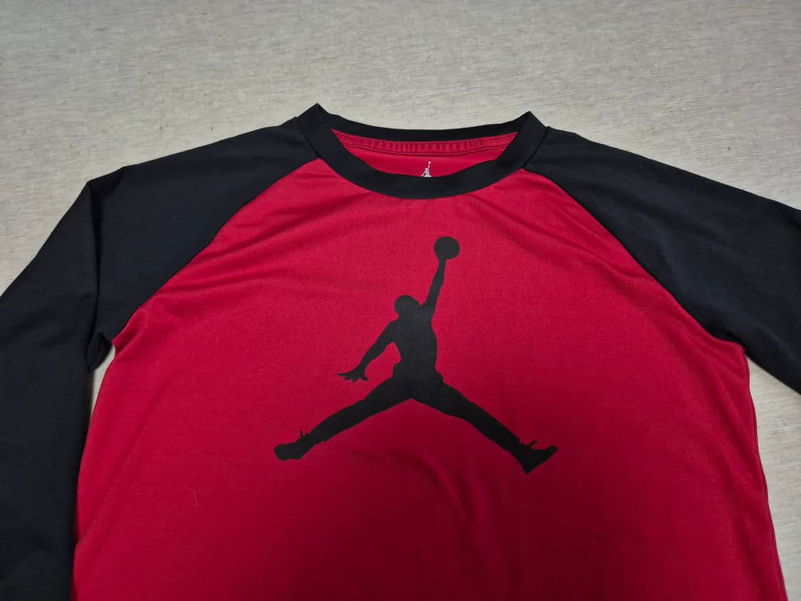 조던 드라이핏 나그랑 티셔츠 상품이미지7