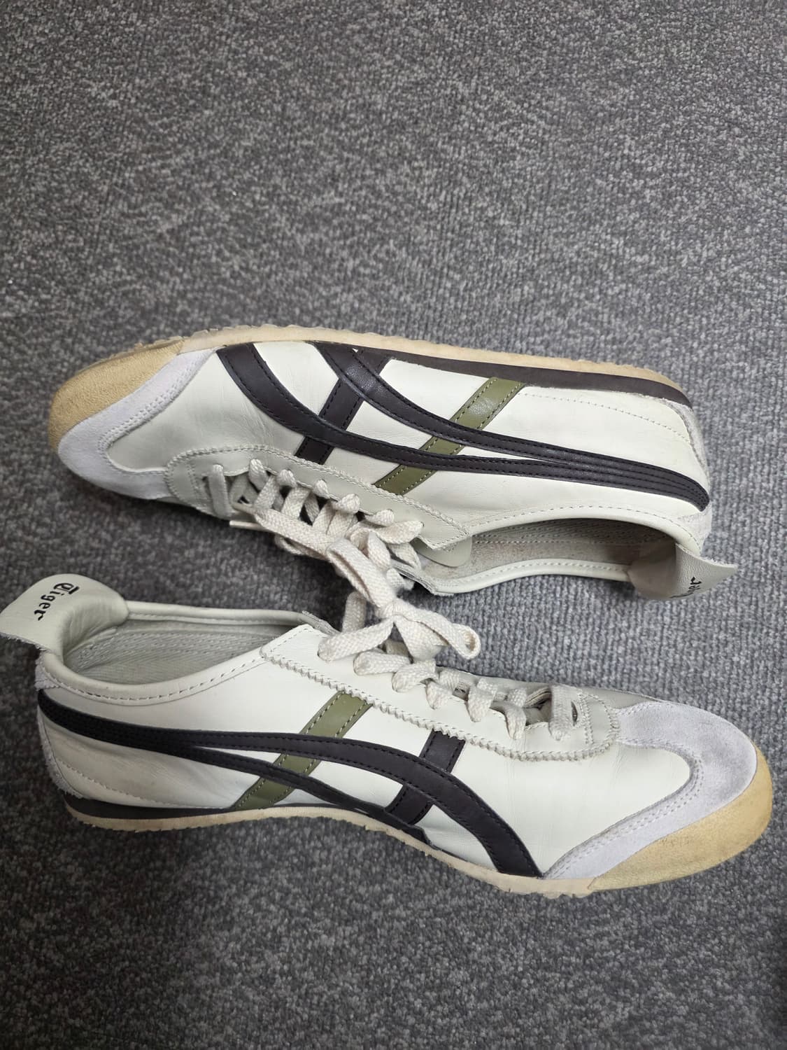 [270] 오니츠카타이거 멕시코 66 상품이미지7