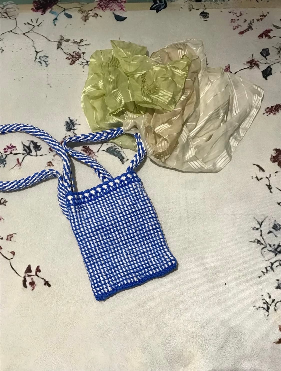가볍고 발랄하게 봄을 느낄 수 있는𓂃˖ 🍋+🫐 상품이미지7