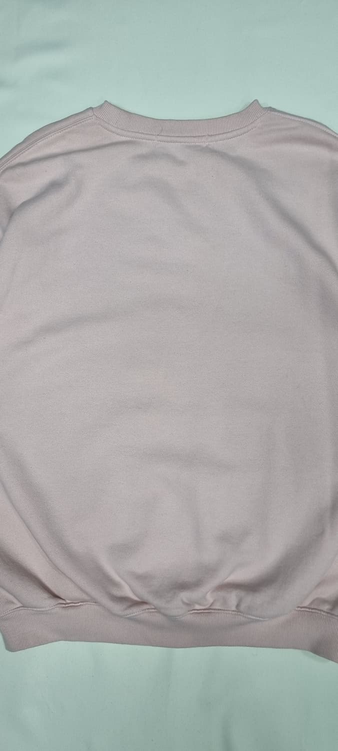 미스치프 딸기우유 맨투맨 Free _ 여성 상품이미지6