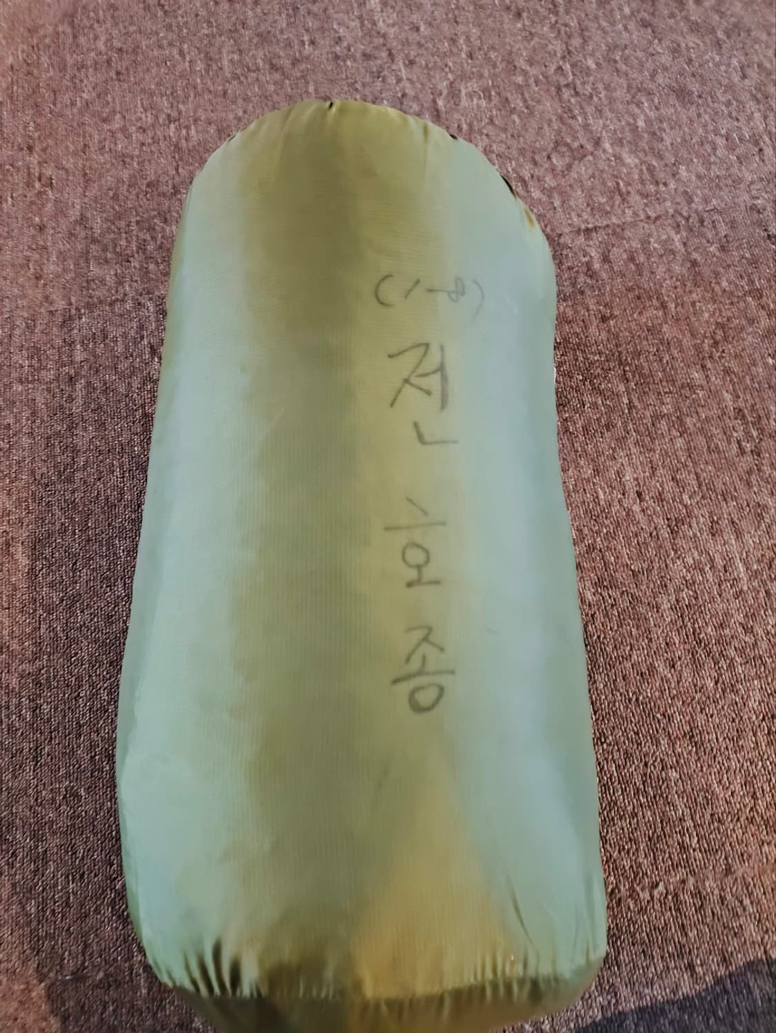 USA 캠핑용 다운 필파워 침낭 RAB 밀리터리 상품이미지7