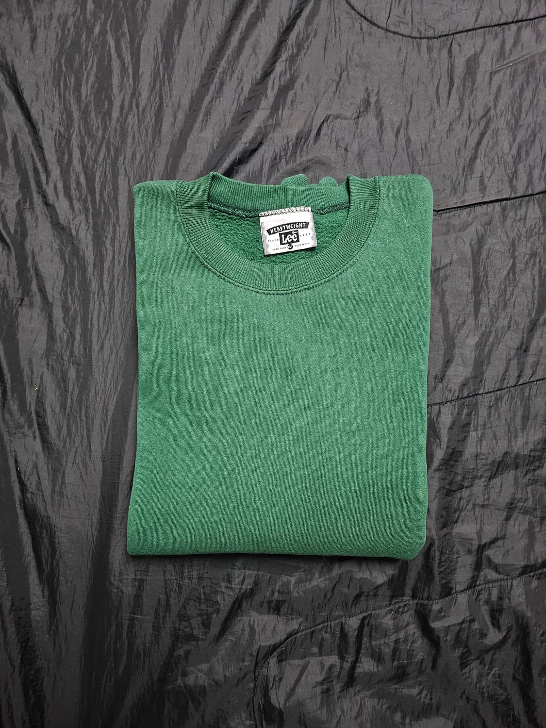 Lee usa 90s 스웻 셔츠 XL 상품이미지1