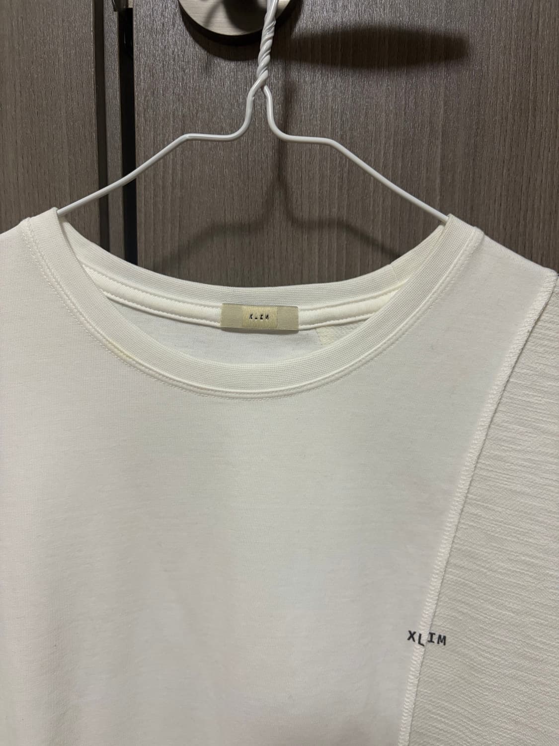 엑슬림 반팔 상품이미지2