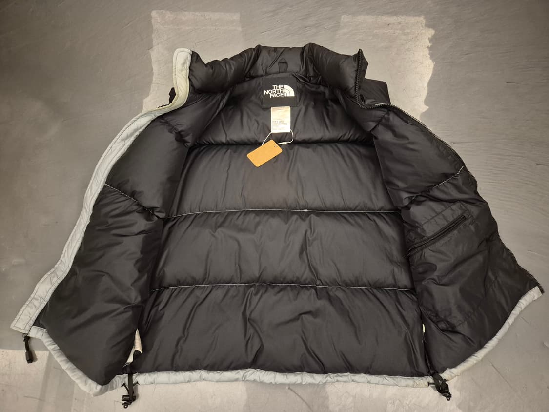 90s 노스페이스 눕시 700 베스트 상품이미지3
