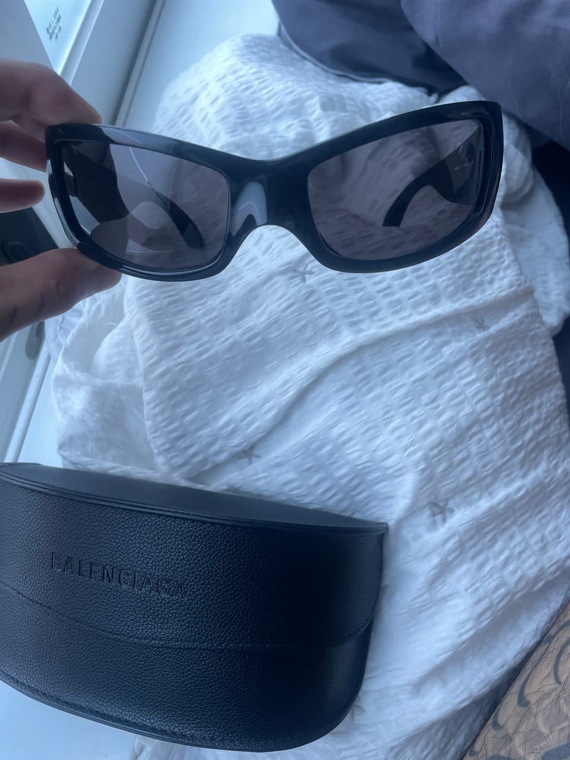 Balenciaga sunglasses  상품이미지5