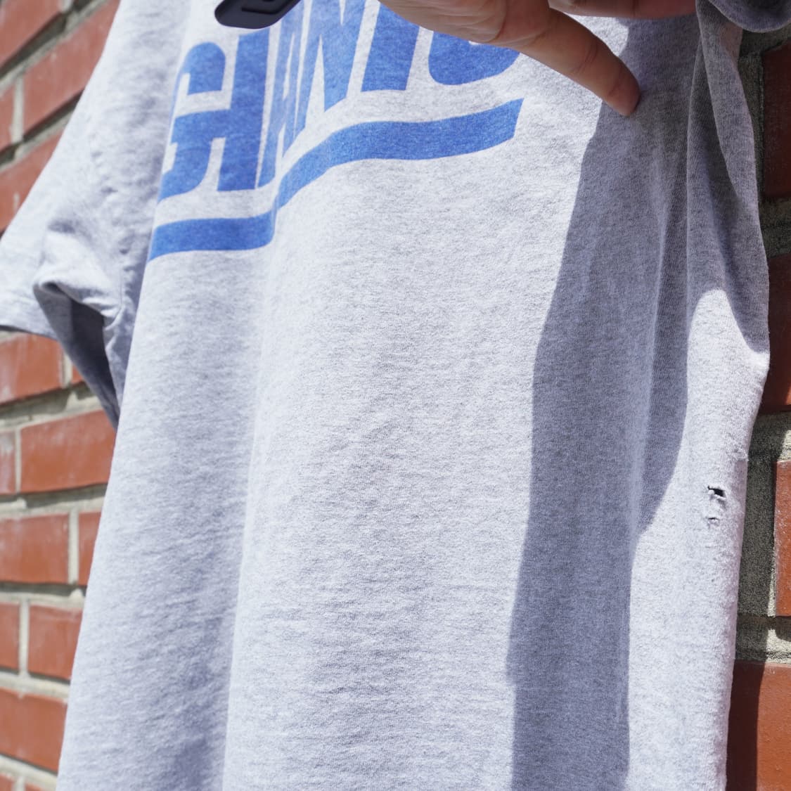 new york giants tee 상품이미지5