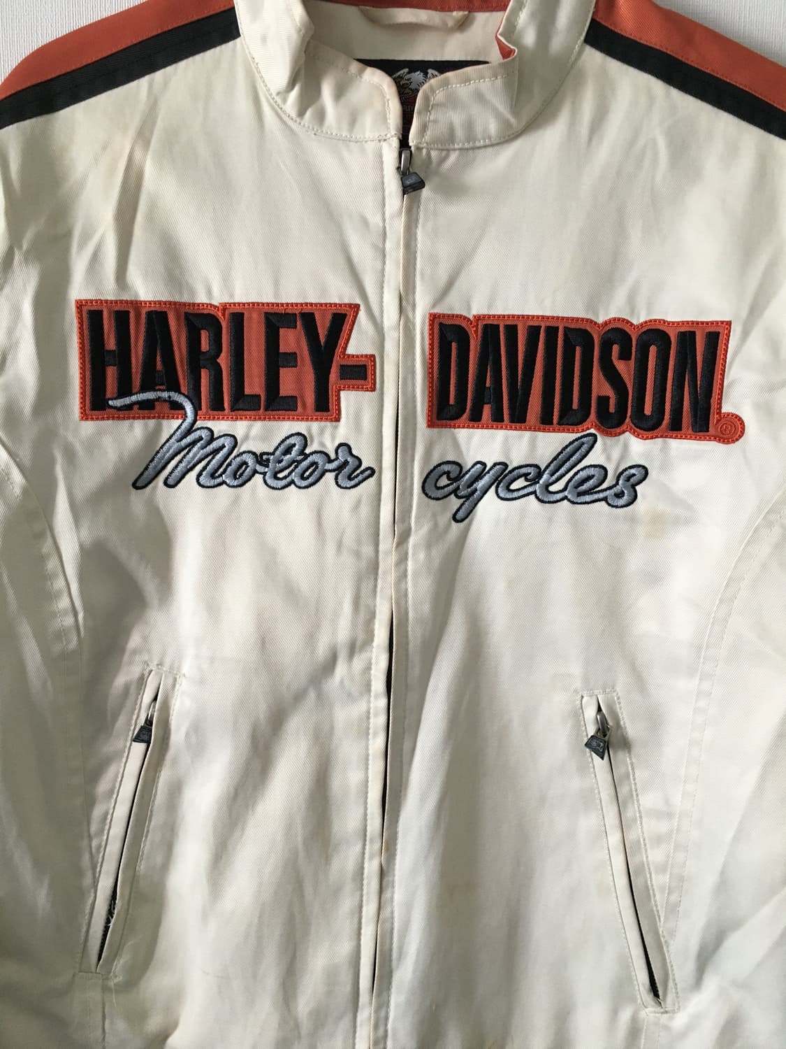 할리데이비슨 자켓 상품이미지2