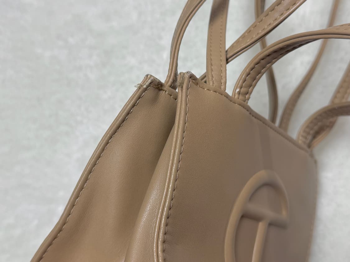 텔파 스몰 크림 상품이미지4