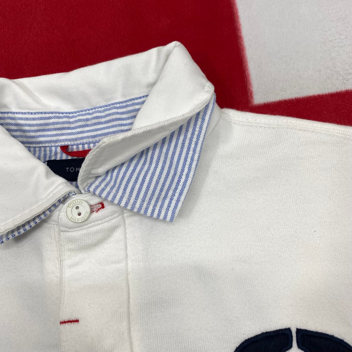 타미 카라티 XS 실측 M  상품이미지3