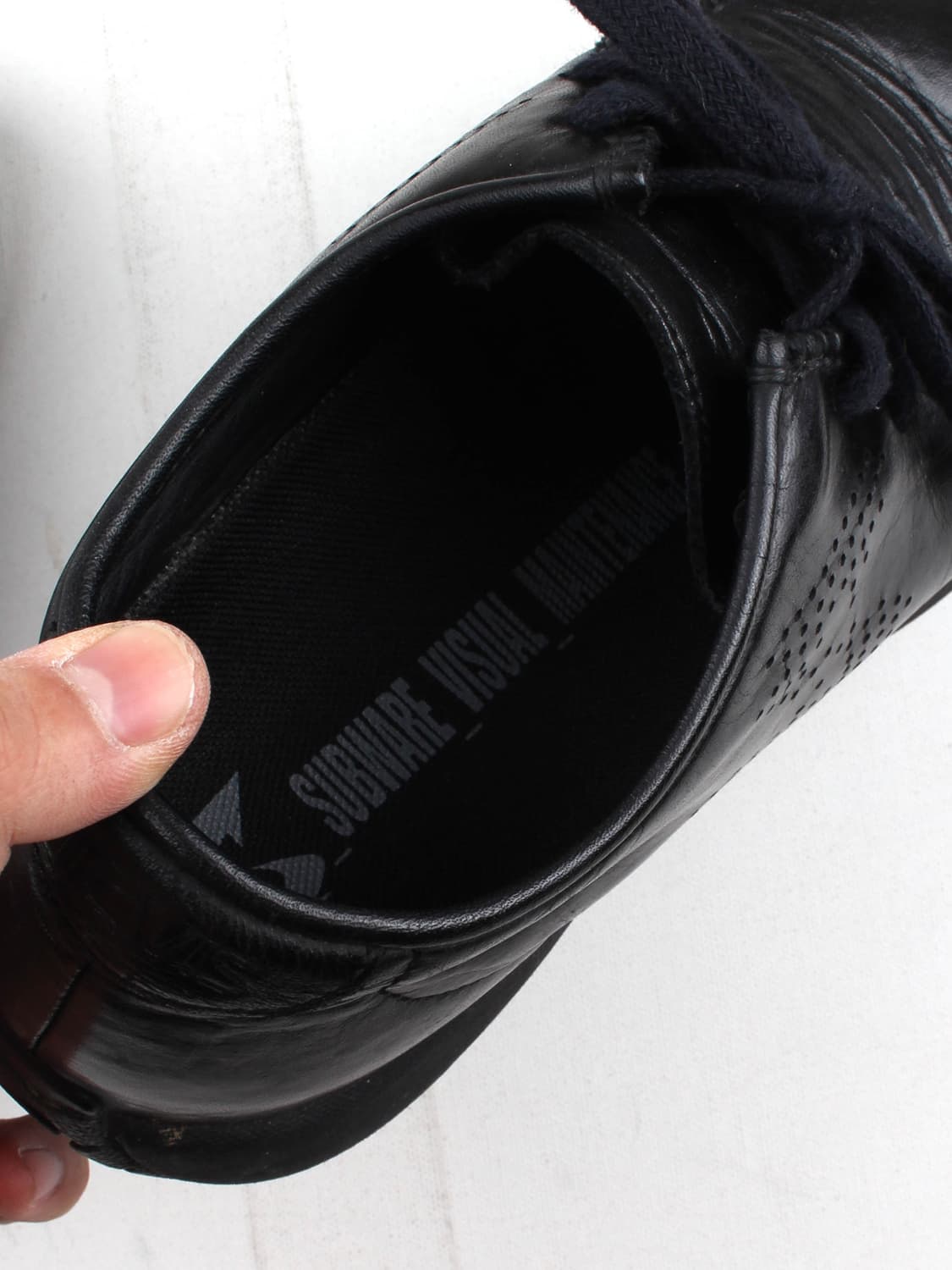 2002 SUBWARE VISUAL MAINTENANCE X GRAVIS 상품이미지6