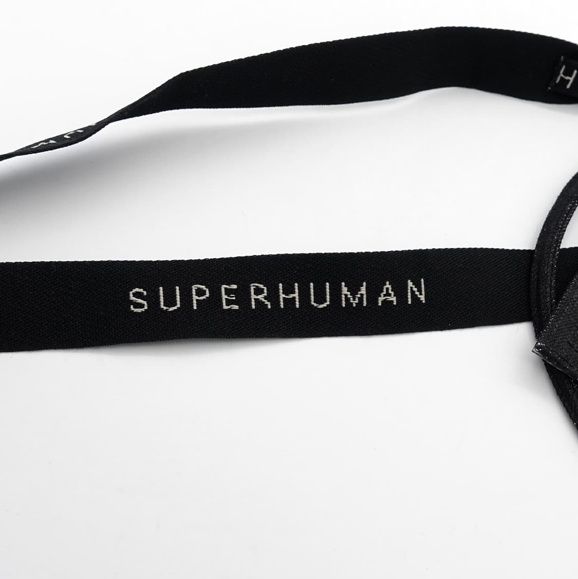 RICKOWENS DRKSHDW 릭오웬스다크쉐도우 슈퍼휴먼 PVC크로스백 상품이미지6