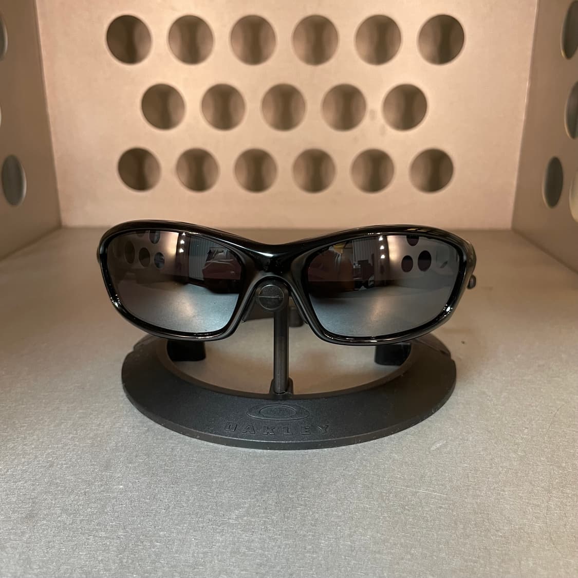 오클리 Straight Jacket 2.0 스트레이트 자켓 (2007) 상품이미지2