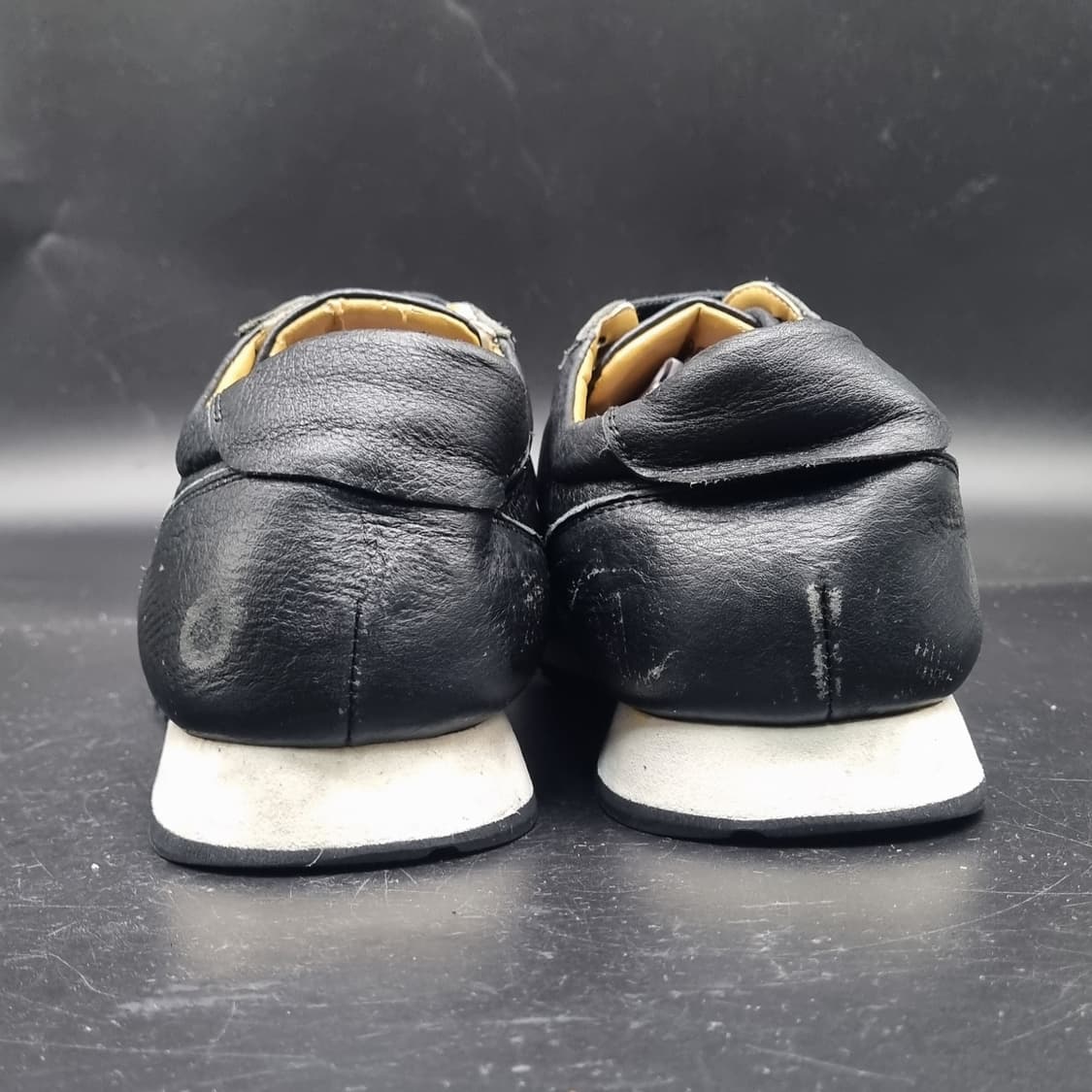 크레뮤 남성스니커즈 실사이즈260 상품이미지4