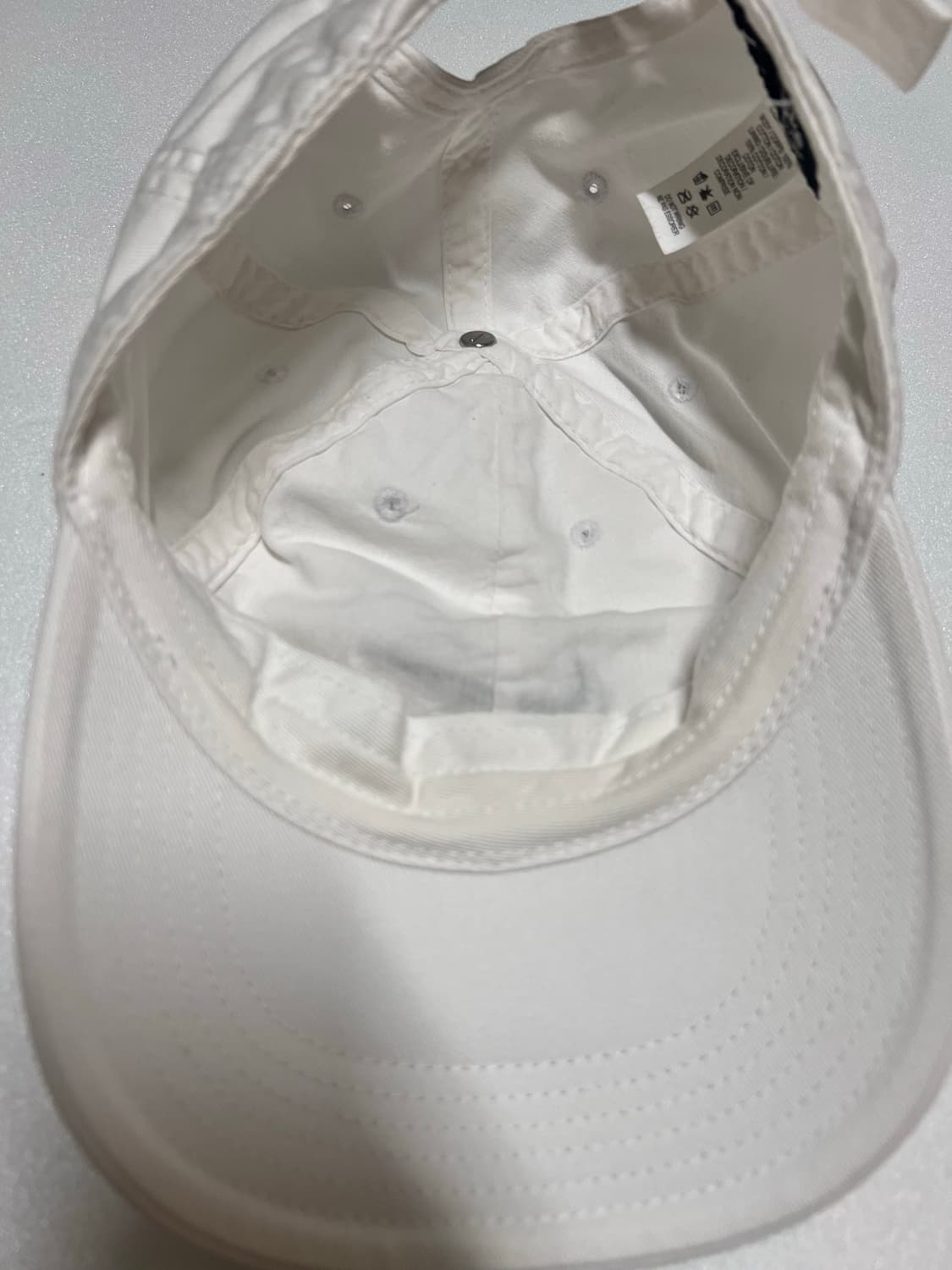 [free] 나이키 스우시 볼캡 상품이미지3