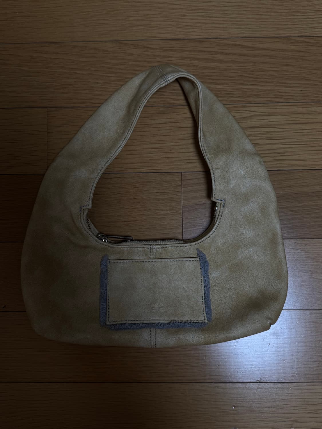 히에타 미니백 Baby tina / Butter 상품이미지3