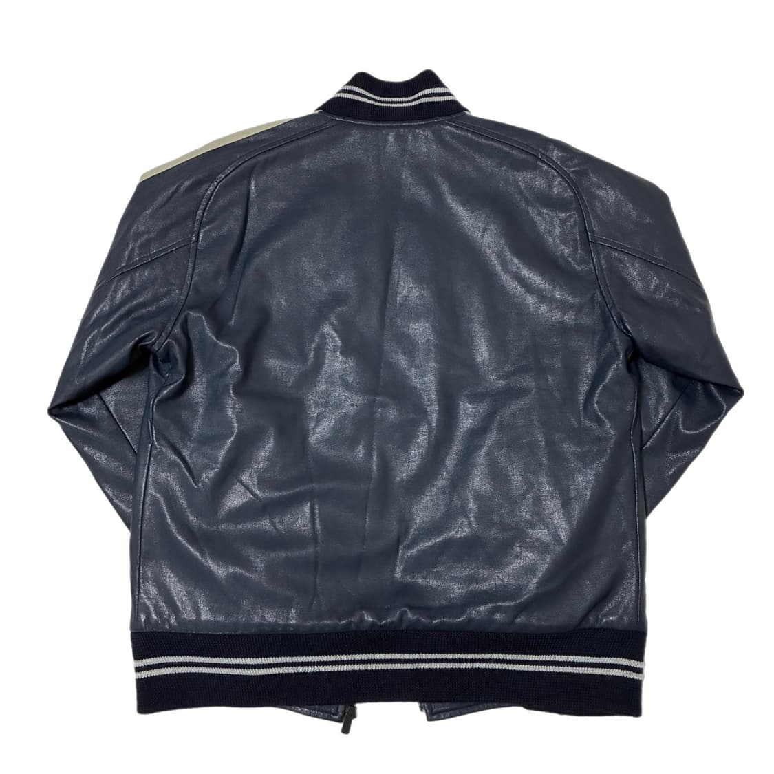 Needles leather award jacket 상품이미지2