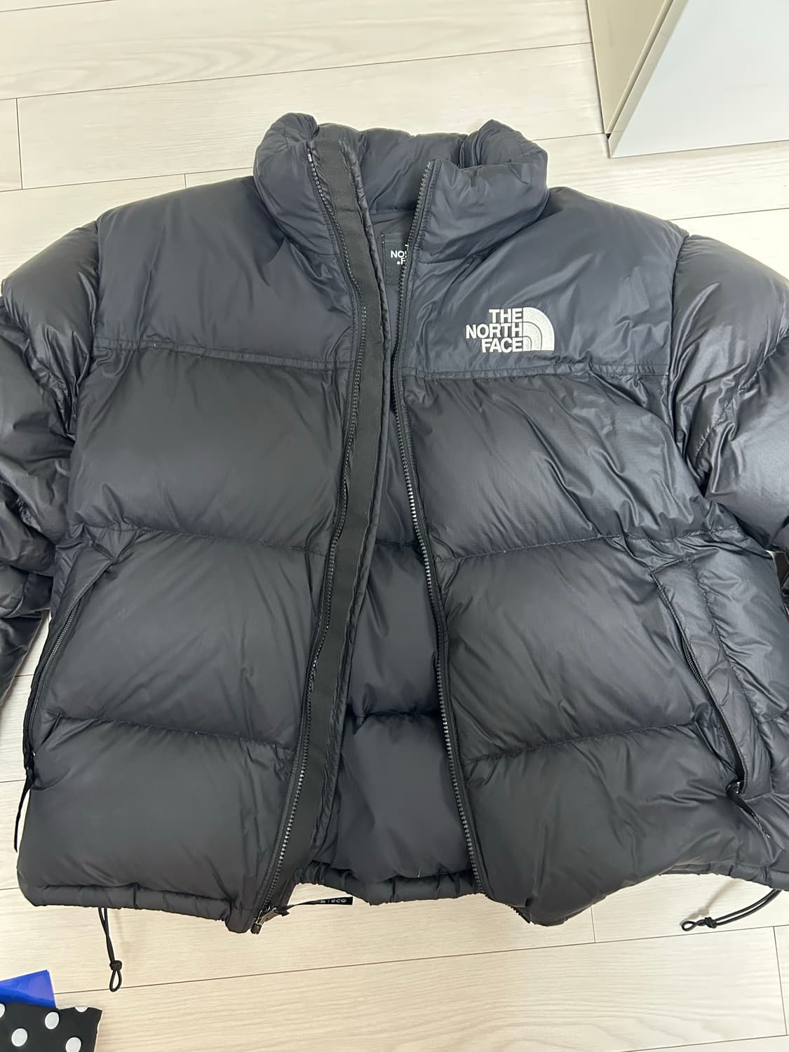 노스페이스 눕시 에코 팝니다 상품이미지2