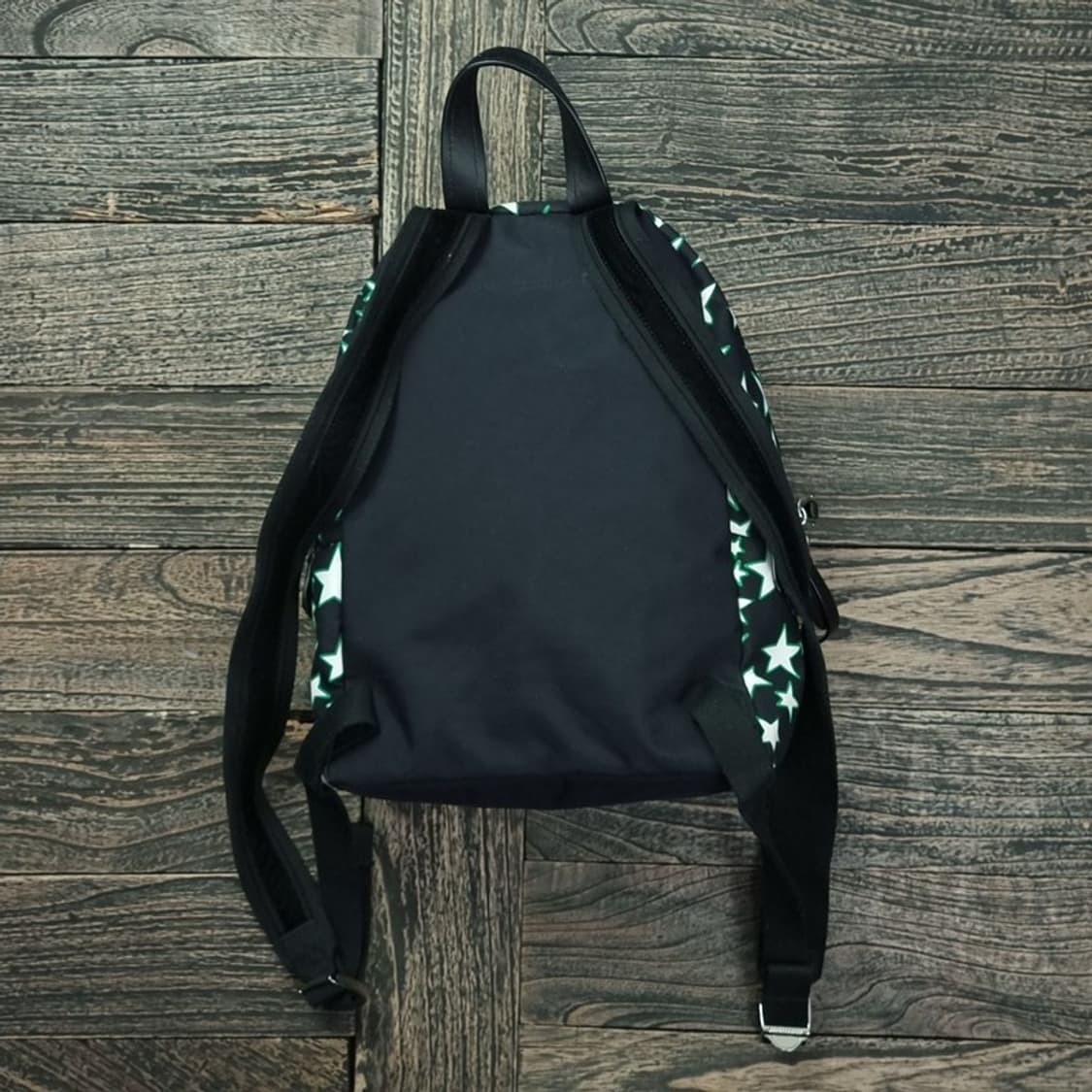 [마크제이콥스] Y2K 스타 패턴 미니 백팩 P01221 상품이미지3