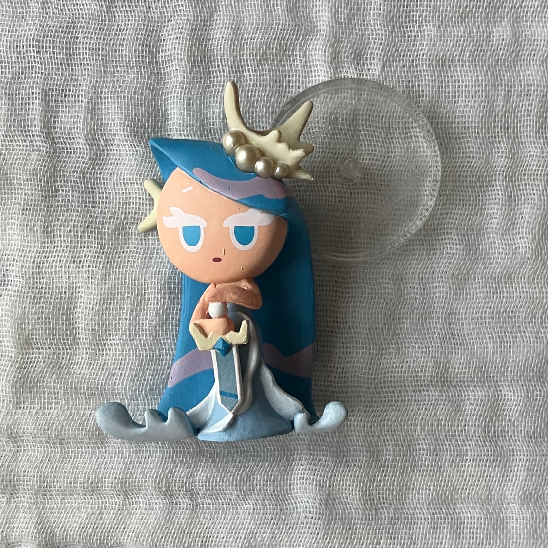 (개당판매) 쿠키런 피규어 10종 상품이미지8