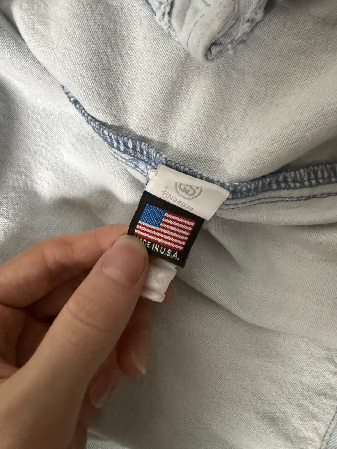 00s 스투시 자켓 상품이미지6