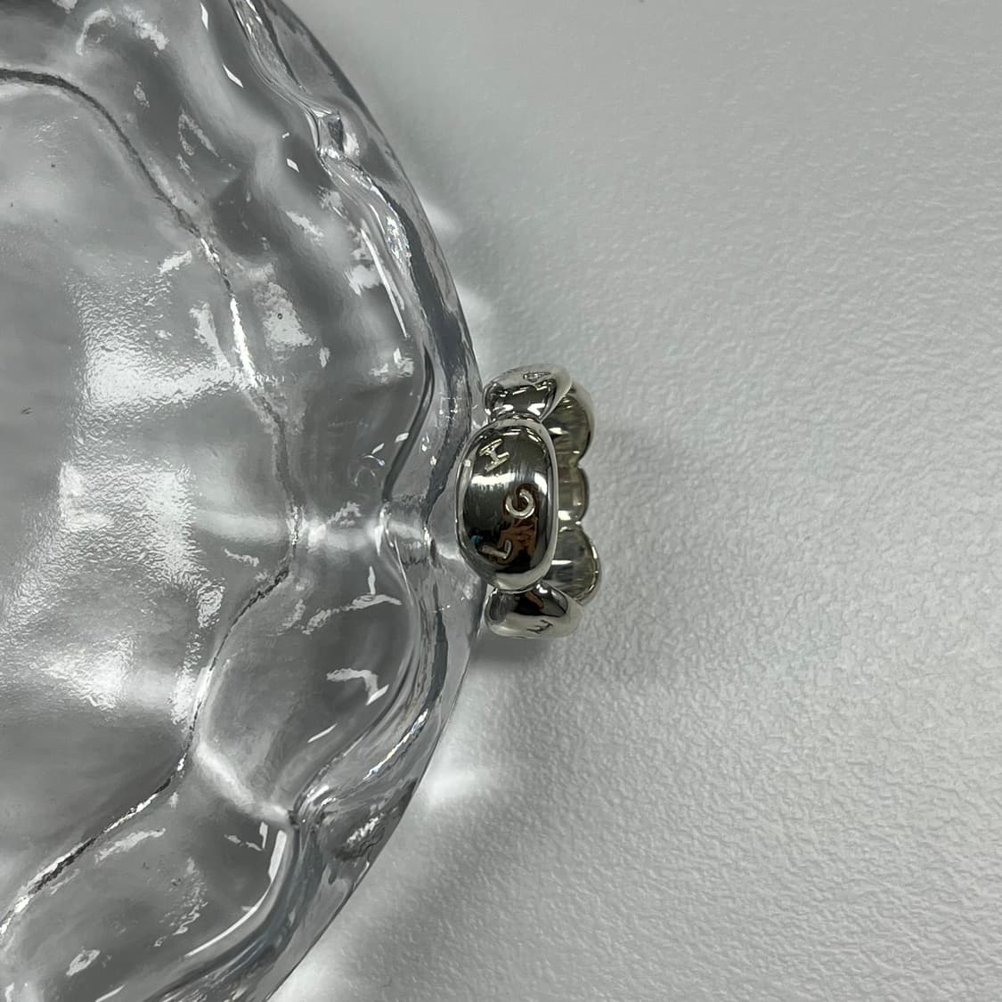 샤넬 키치 링 상품이미지3