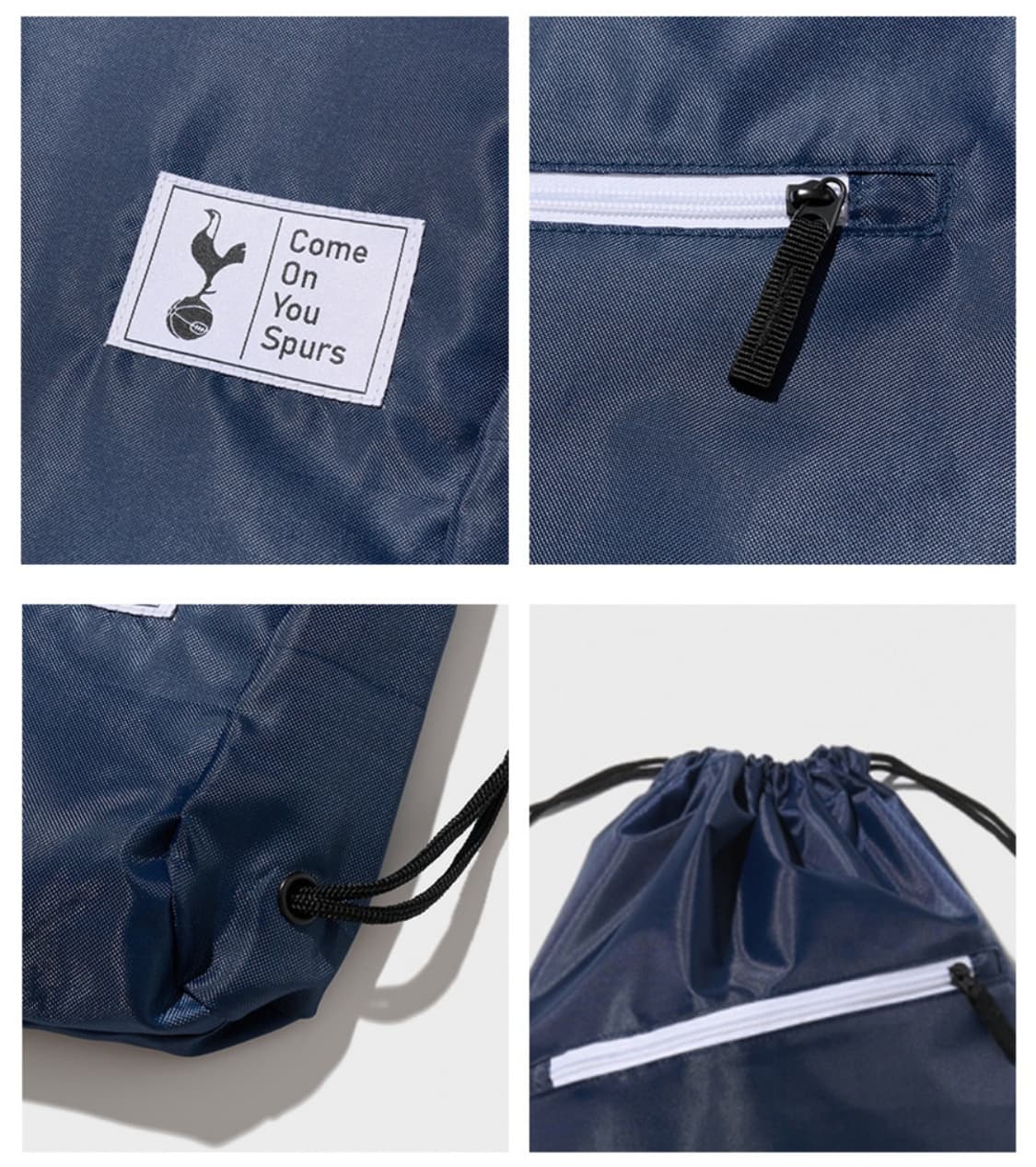 (미개봉) 토트넘 호스퍼 FC 짐색 가방  상품이미지5