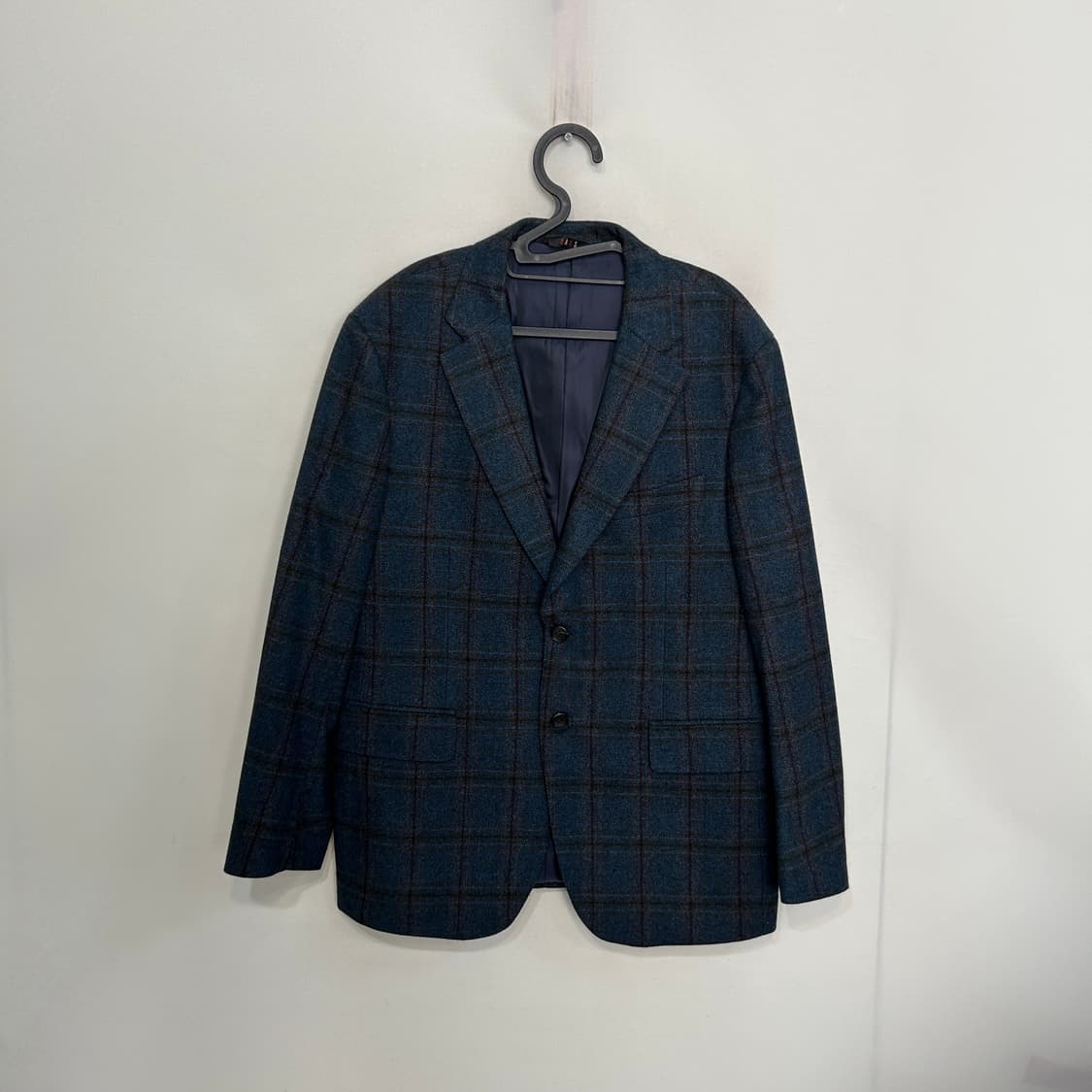 닥스 남성 캐시미어혼방 자켓 100정도 새상품 상품이미지1