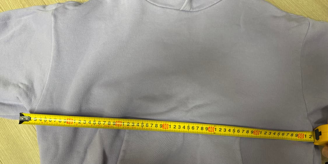 L) 이지 대선 후드 상품이미지8