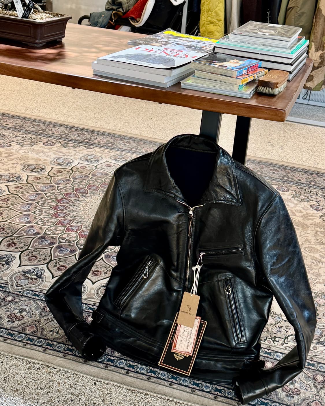 프리휠러스 멀홀랜드 상품이미지3