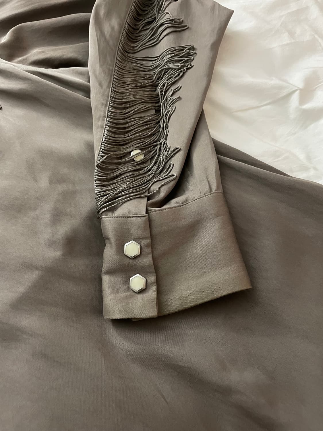 니들스 카우보이 셔츠 상품이미지6