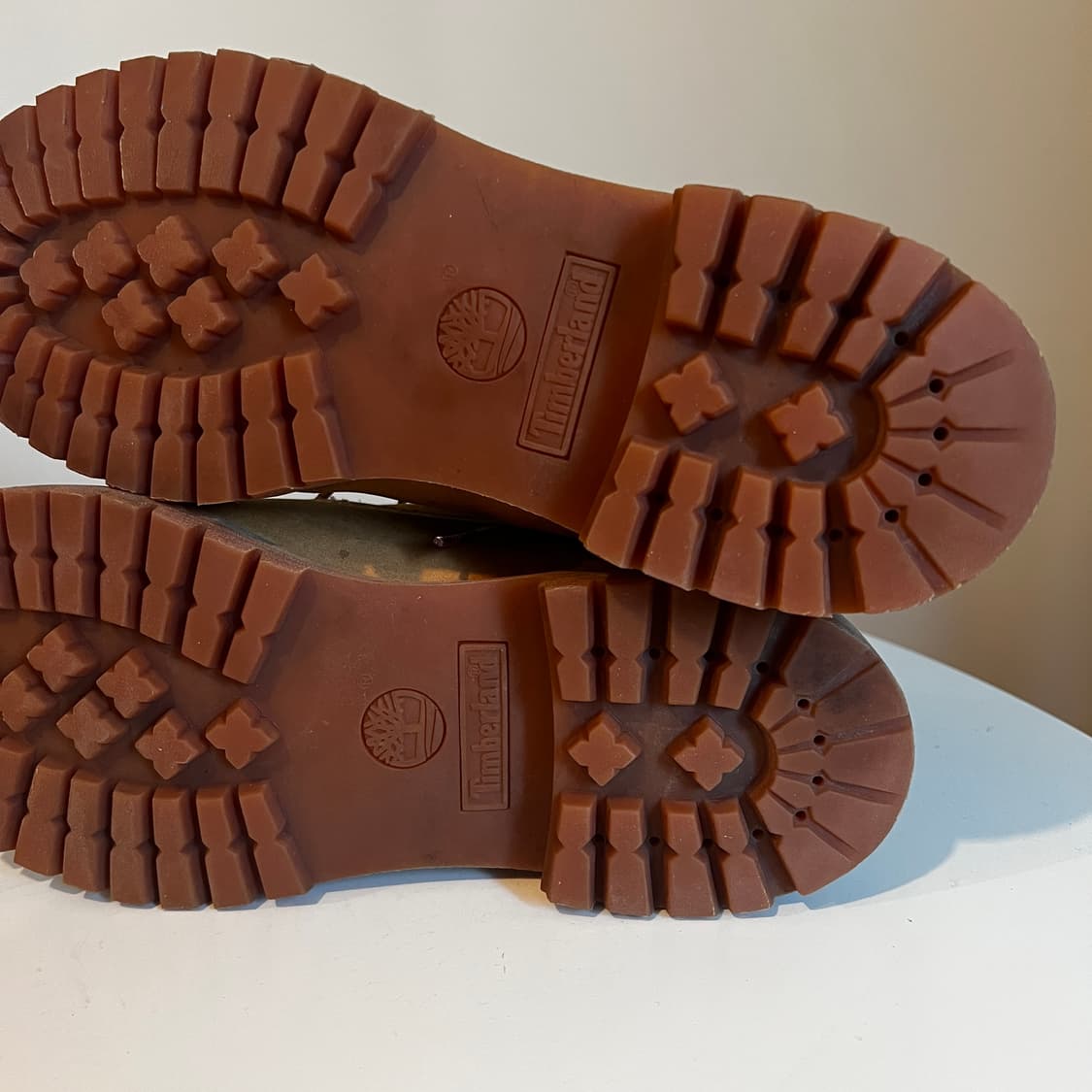 팀버랜드 6인치 프리미엄 워터프루프 부츠 상품이미지6