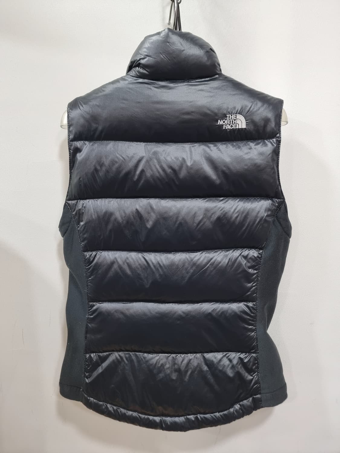 노스페이스 800 써밋시리즈 구스다운 패딩 조끼 (C812 상품이미지2