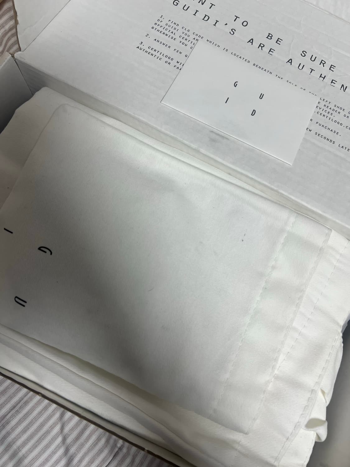 구이디 992 블랙 40 상품이미지3