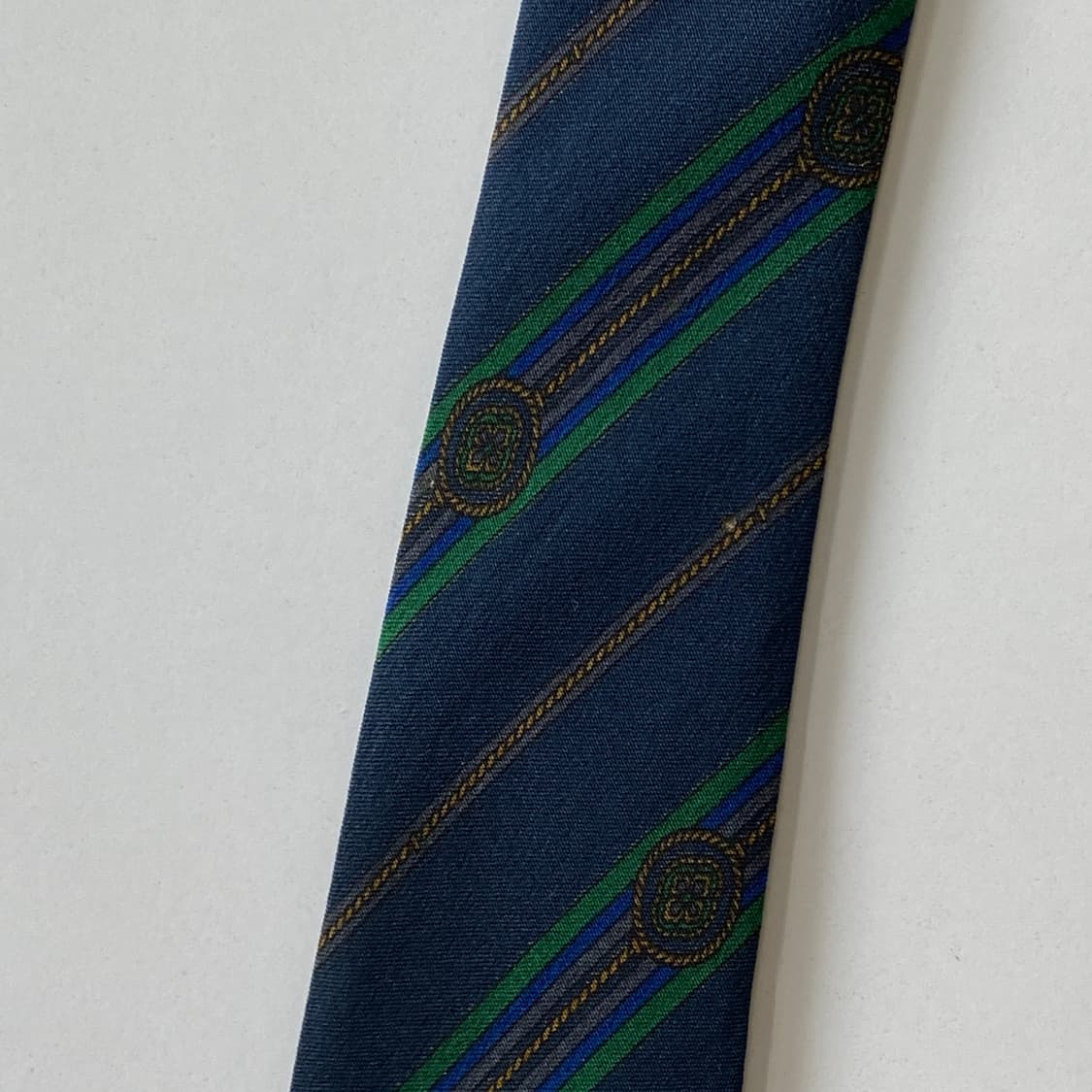 셀린느(celine) 정품 명품넥타이 상품이미지8