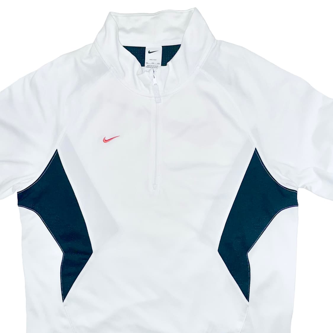 나이키 드라이핏 하프집업 상품이미지1