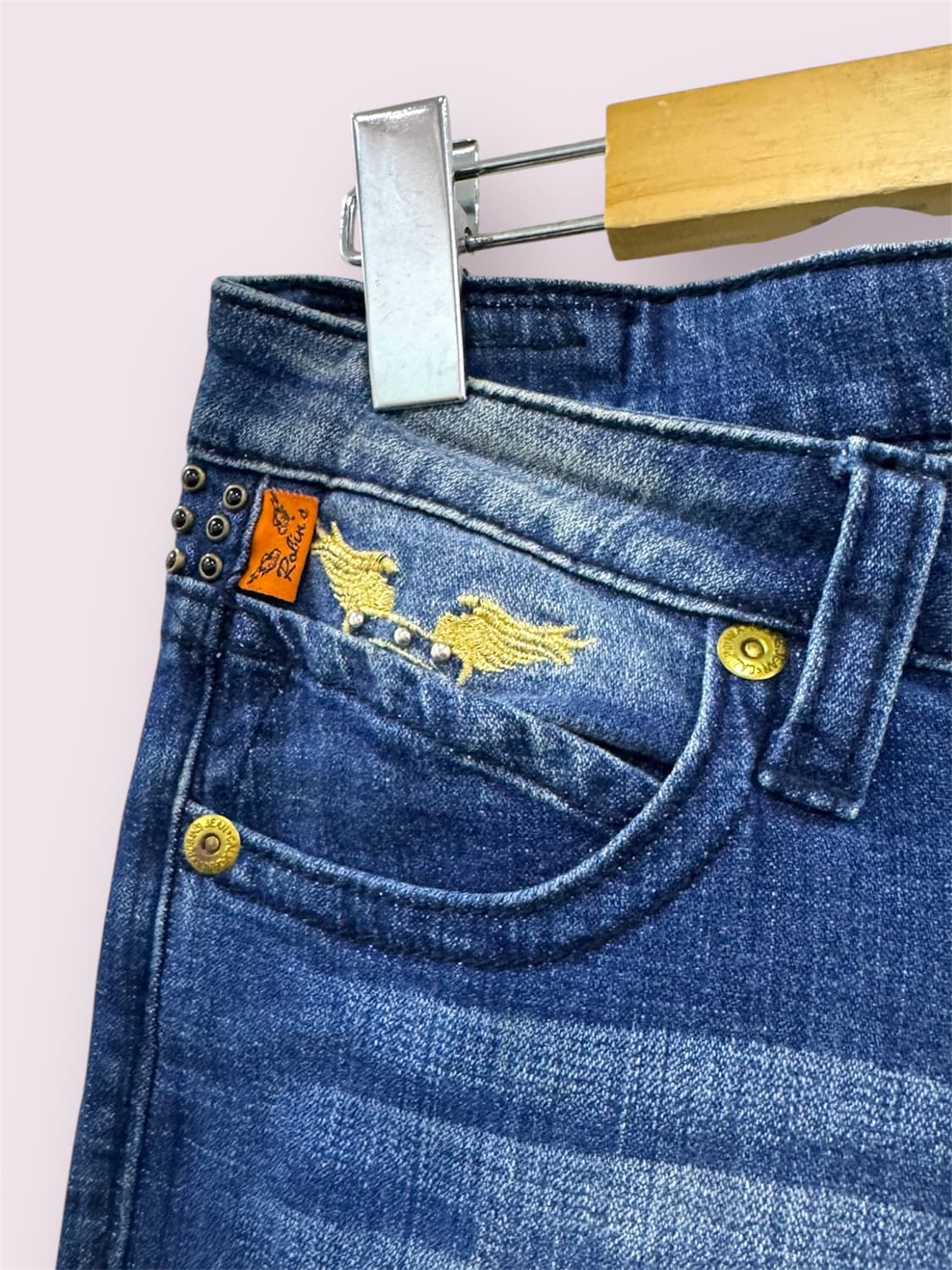Robins Jeans 데님팬츠 28 상품이미지6