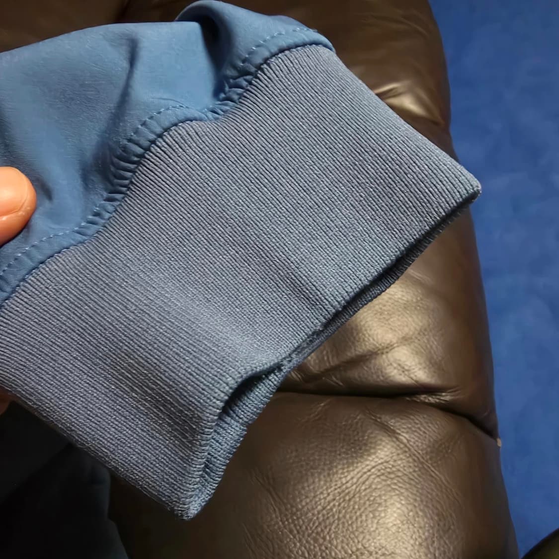 스톤아일랜드 소프트쉘  상품이미지9